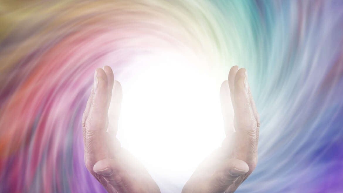 Reiki