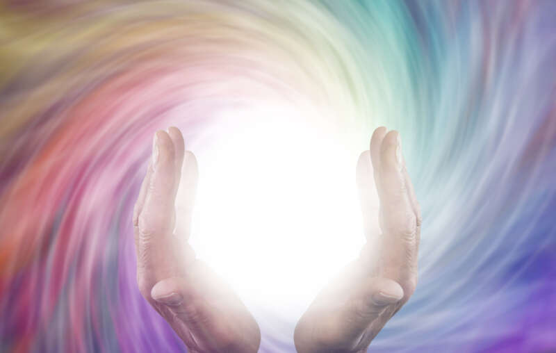 Usui Reiki Practitioner Levels 1 and 2