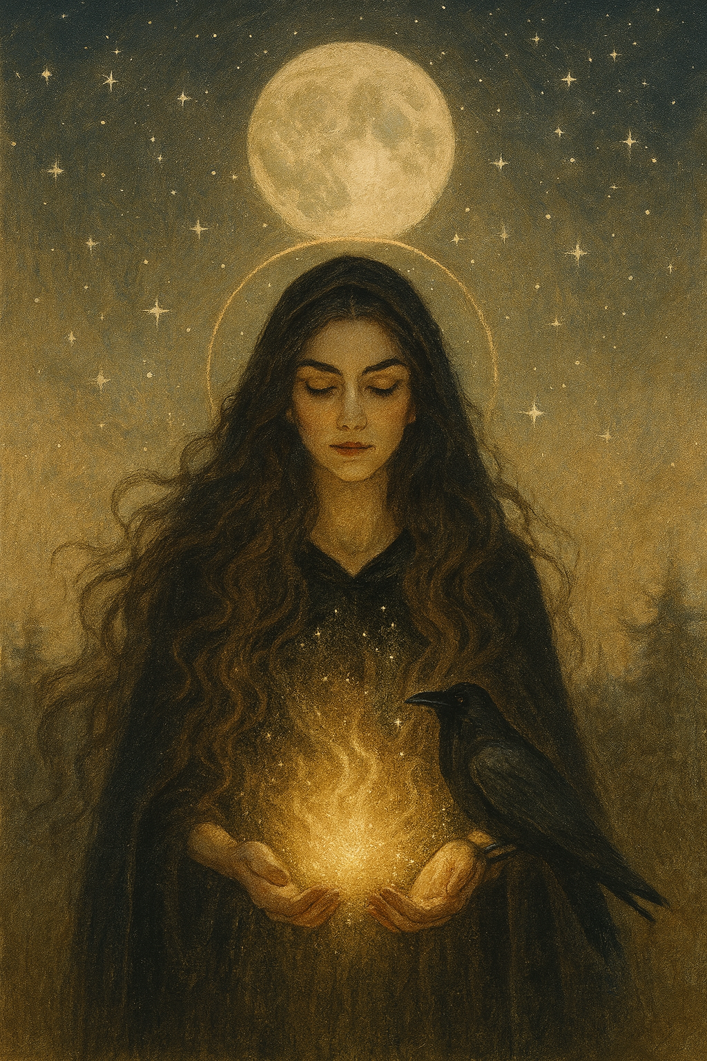 Akashic Records Reading