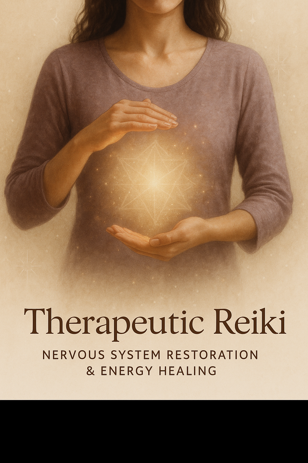 Therapeutic Reiki Treatment