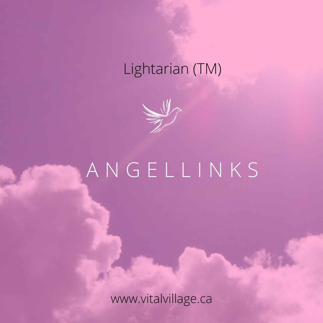 The Lightarian AngelLinks™ $637