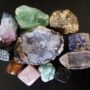 Four Crystals For Protection