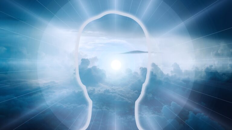 A Guide To Seeing Auras
