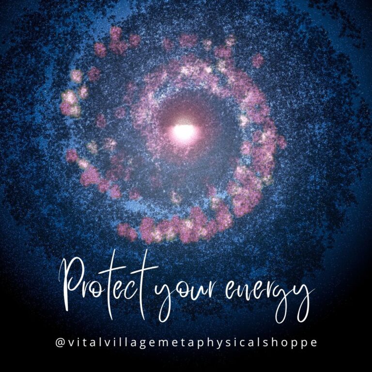 Psychic Attacks and What to Do