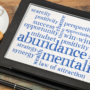 Maintaining an Abundance Mindset: 5 Quick and Easy Daily Habits that Will Ensure Your Success