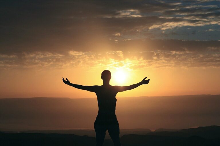Is It Your Mindset? How Your Thinking Can Directly Affect Your Success in All Areas of Life
