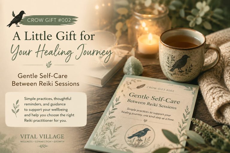How Many Reiki Sessions Do I Need for Lasting Results?