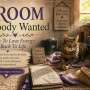 The Room Nobody Wanted