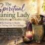 The Spiritual Cleaning Lady