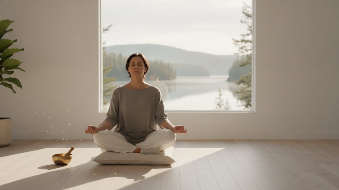 Advanced Reiki Training in Canada: A Resource Guide for Your Mastery Journey