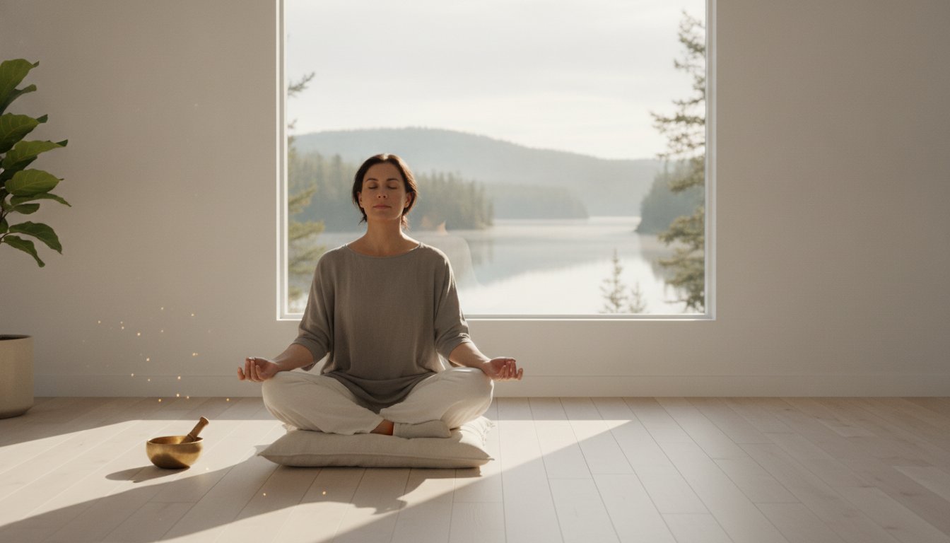 Advanced Reiki Training in Canada: A Resource Guide for Your Mastery Journey