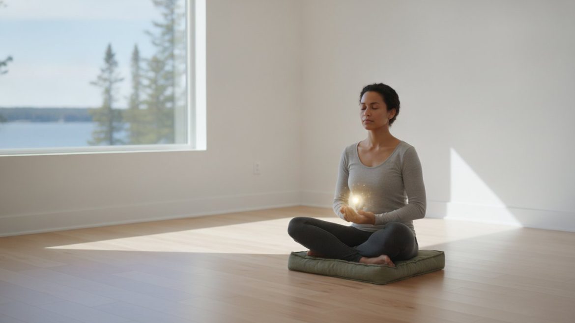 Advanced Reiki Workshop: A Gentle Journey Toward Mastery and Resonance