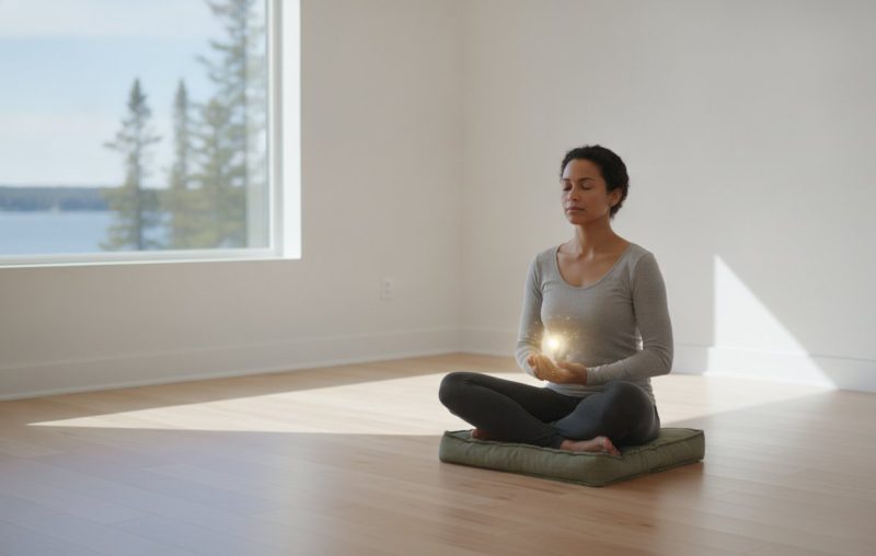 Advanced Reiki Workshop: A Gentle Journey Toward Mastery and Resonance