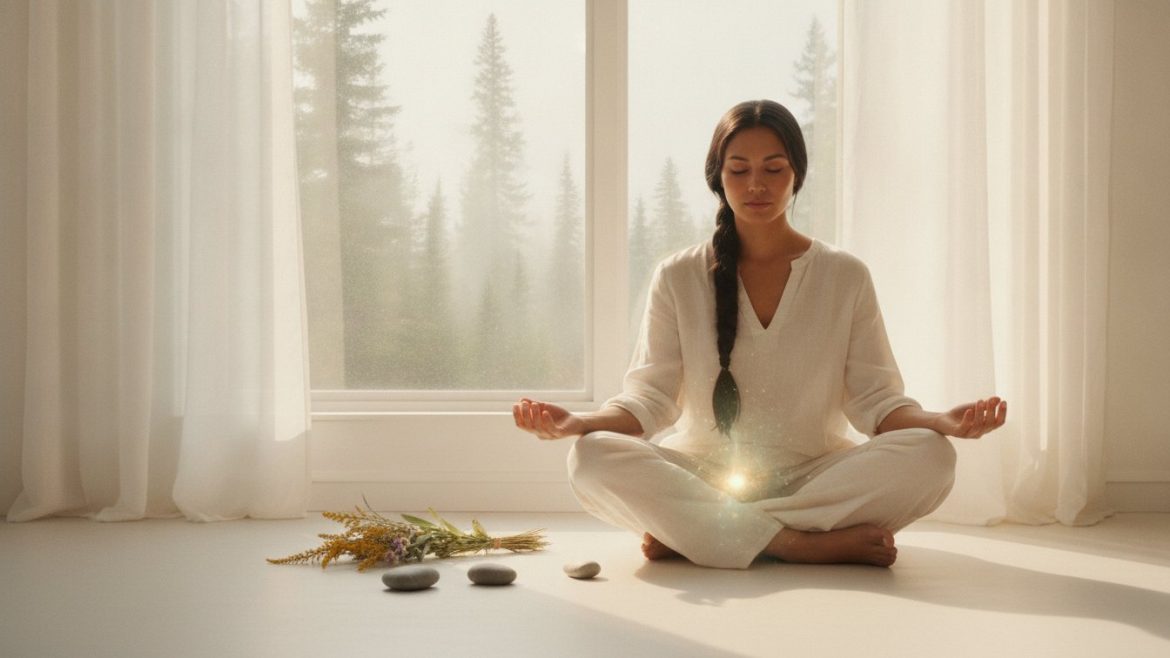 Akashic Records Guidance: A Gentle Compass for Your Soul’s Journey