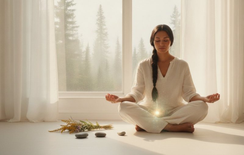 Akashic Records Guidance: A Gentle Compass for Your Soul’s Journey