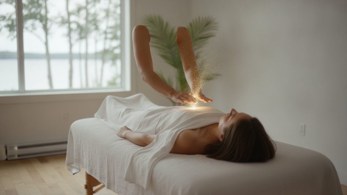 Choosing Your Akashic Reiki Treatment: A Gentle Guide to Soul-Level Healing
