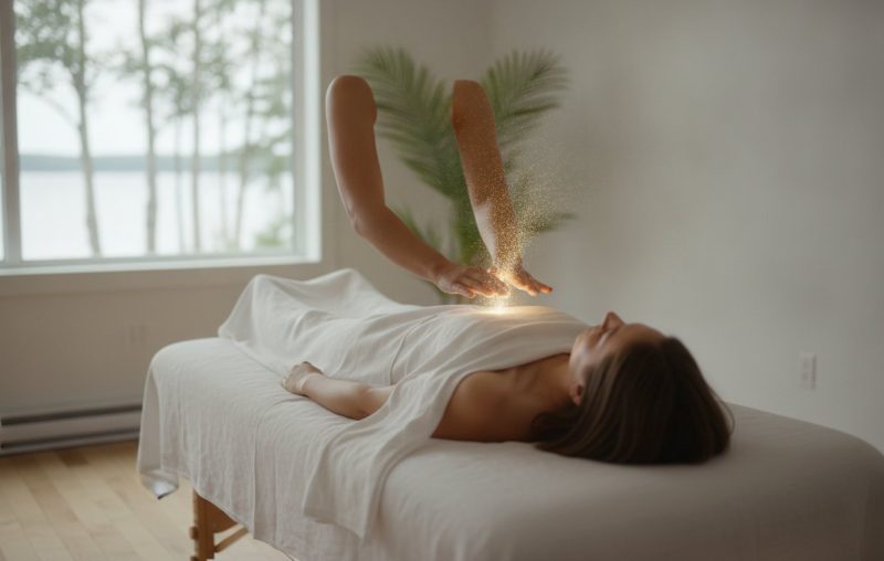 Choosing Your Akashic Reiki Treatment: A Gentle Guide to Soul-Level Healing