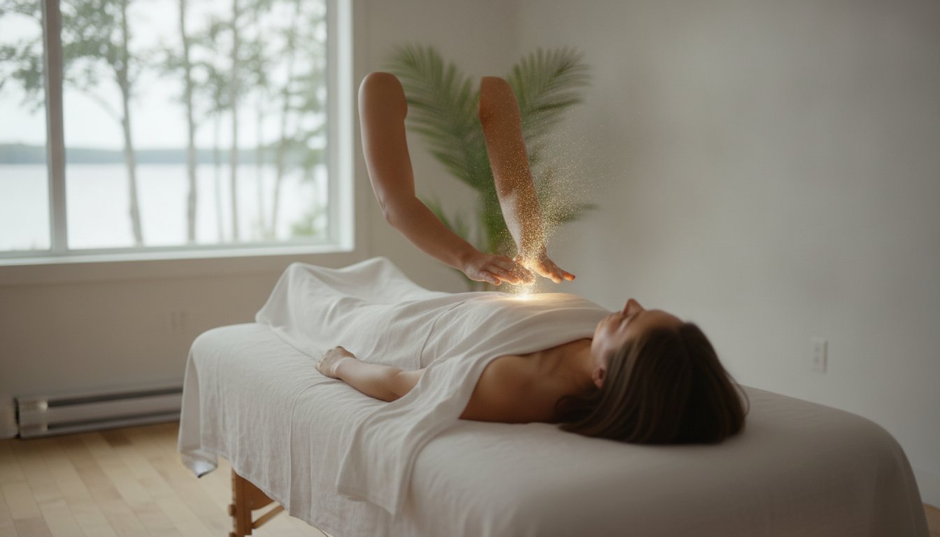 Choosing Your Akashic Reiki Treatment: A Gentle Guide to Soul-Level Healing