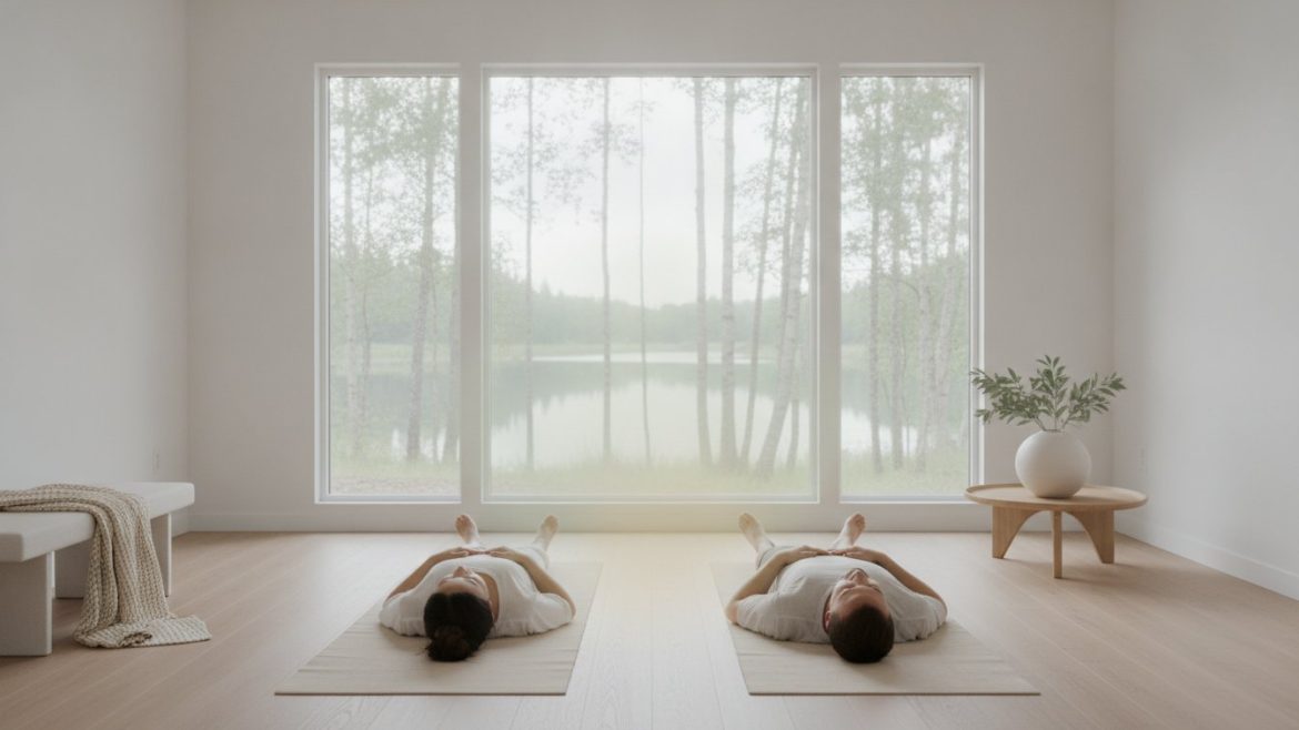 Choosing a Couples Energy Healing Session: A Guide to Shared Emotional Harmony