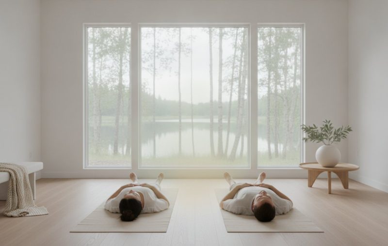 Choosing a Couples Energy Healing Session: A Guide to Shared Emotional Harmony