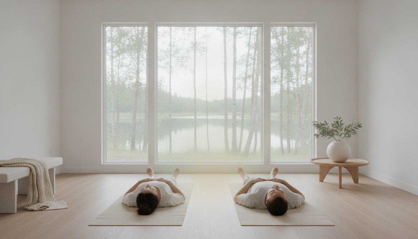 Choosing a Couples Energy Healing Session: A Guide to Shared Emotional Harmony