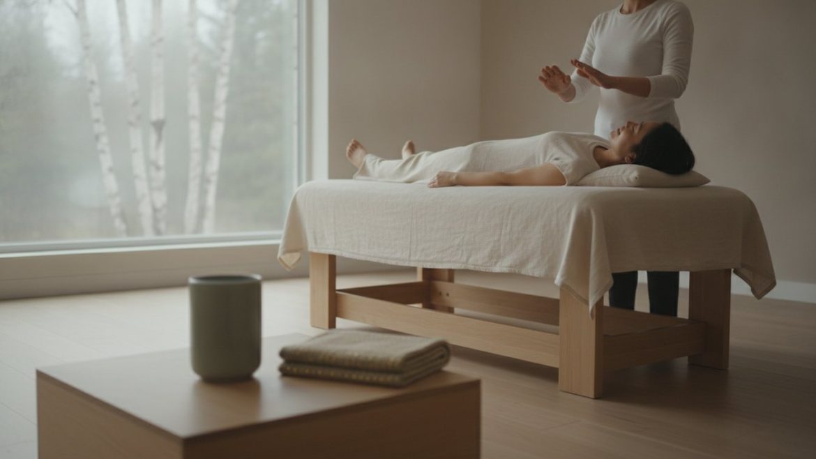 Finding Stillness: A Guide to Reiki for Mental Clarity in 2026