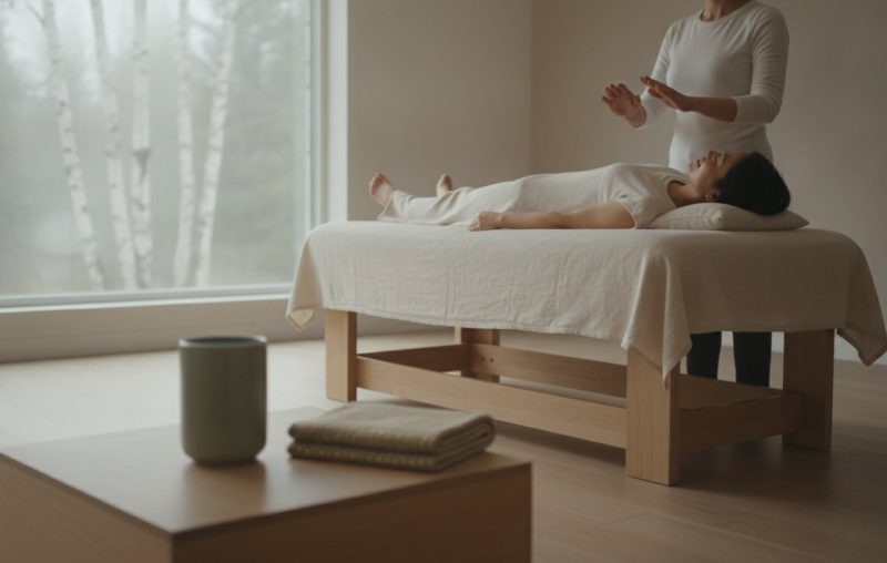 Finding Stillness: A Guide to Reiki for Mental Clarity in 2026
