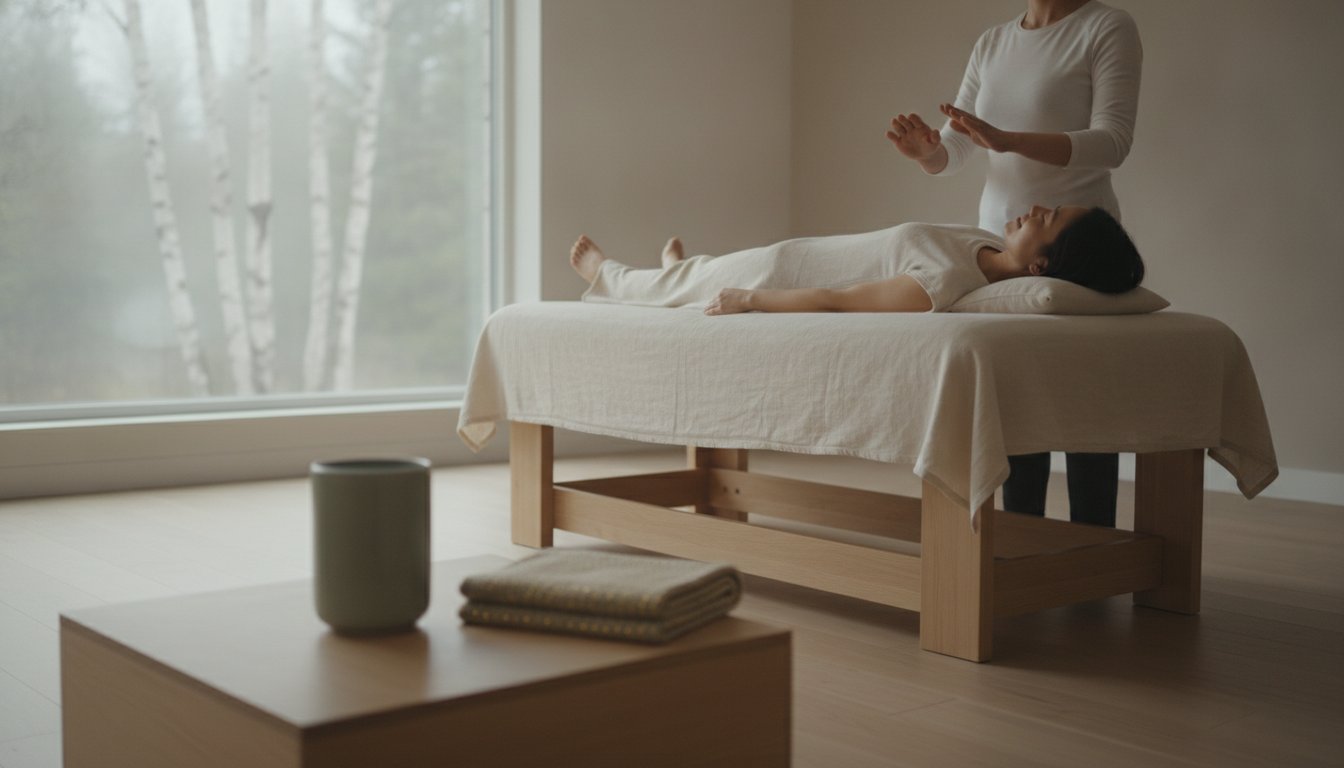 Finding Stillness: A Guide to Reiki for Mental Clarity in 2026
