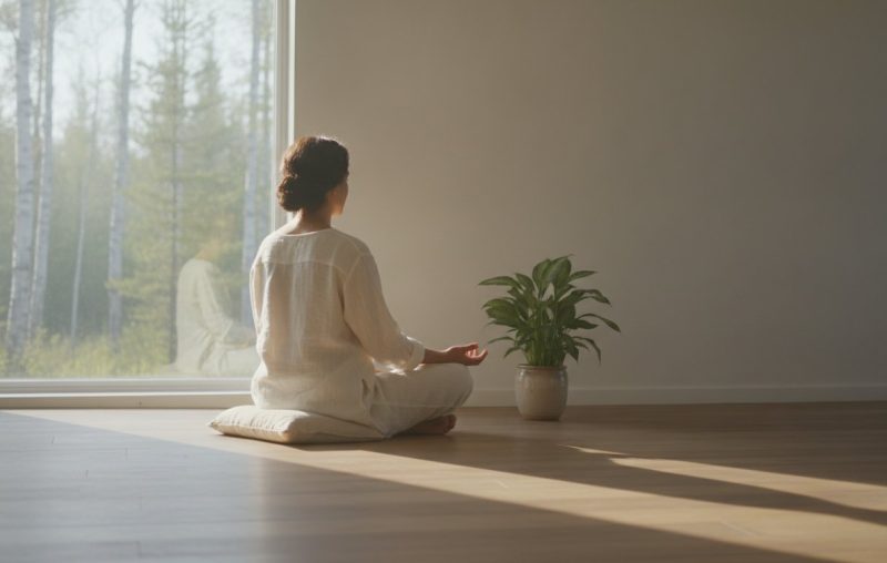 Healing From a Toxic Relationship Spiritually: A Gentle Guide to Reclaiming Your Light