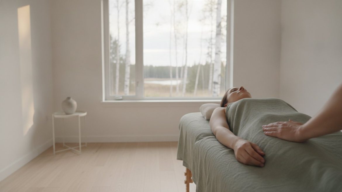 How Often Should You Get a Reiki Session? Finding Your Personal Rhythm