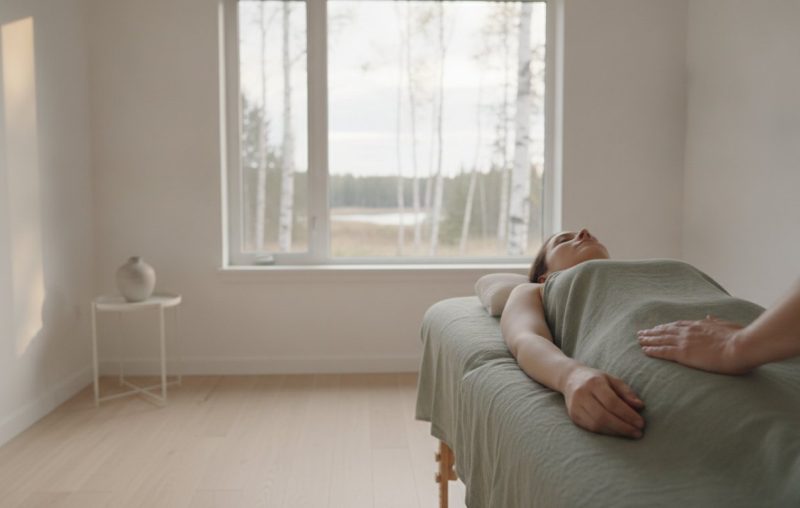 How Often Should You Get a Reiki Session? Finding Your Personal Rhythm