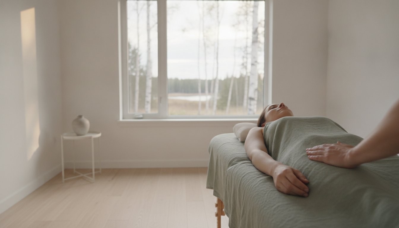 How Often Should You Get a Reiki Session? Finding Your Personal Rhythm