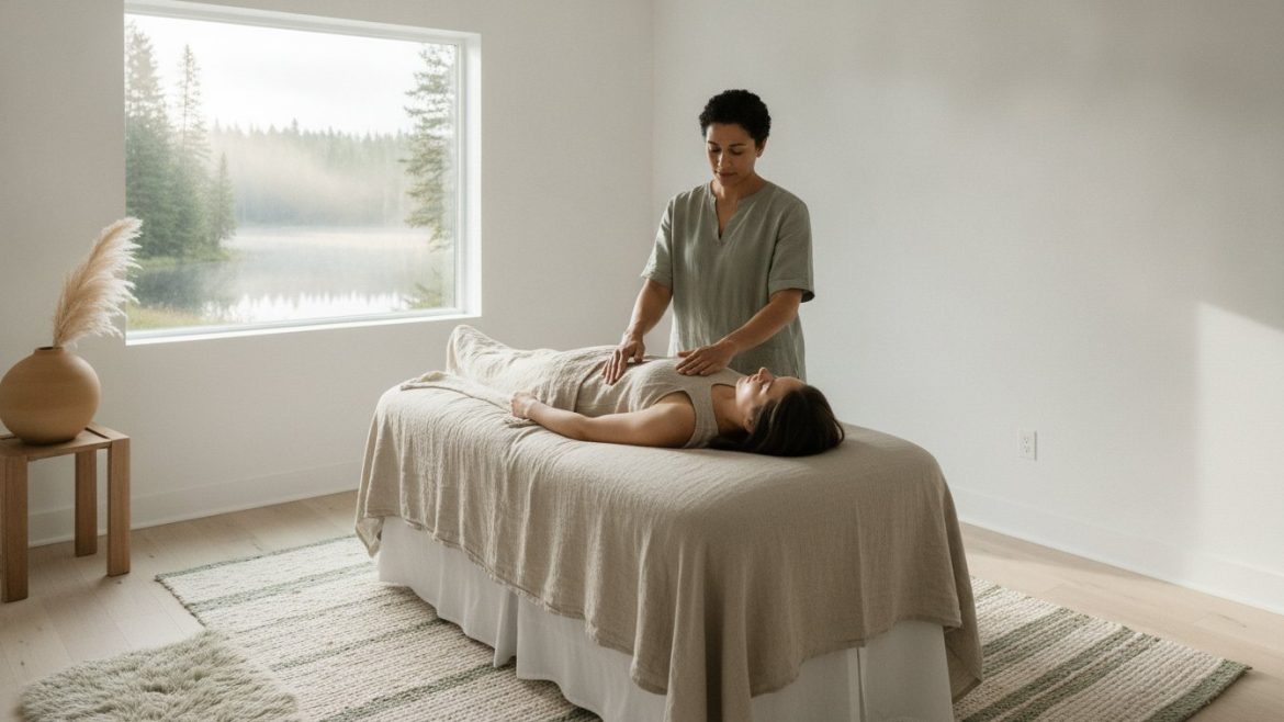 How to Explain Reiki to a Skeptic: A Grounded Guide for Gentle Conversations