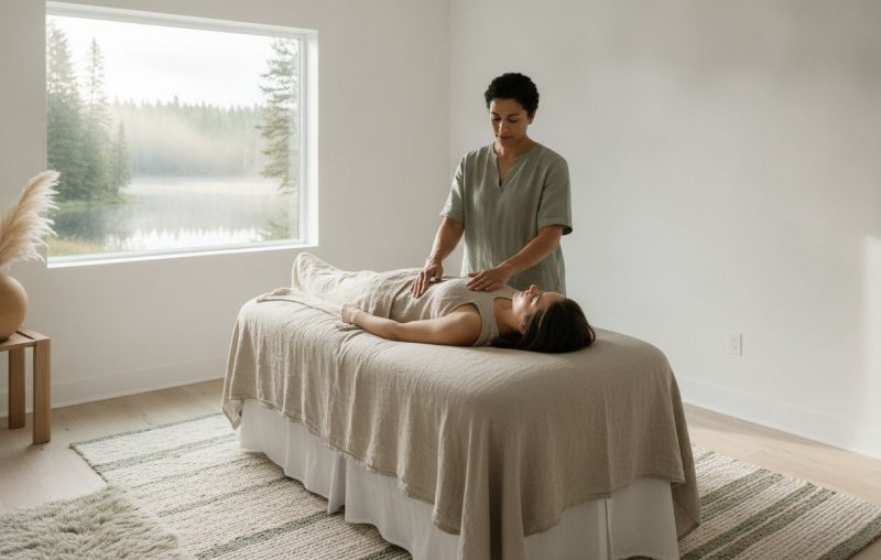 How to Explain Reiki to a Skeptic: A Grounded Guide for Gentle Conversations