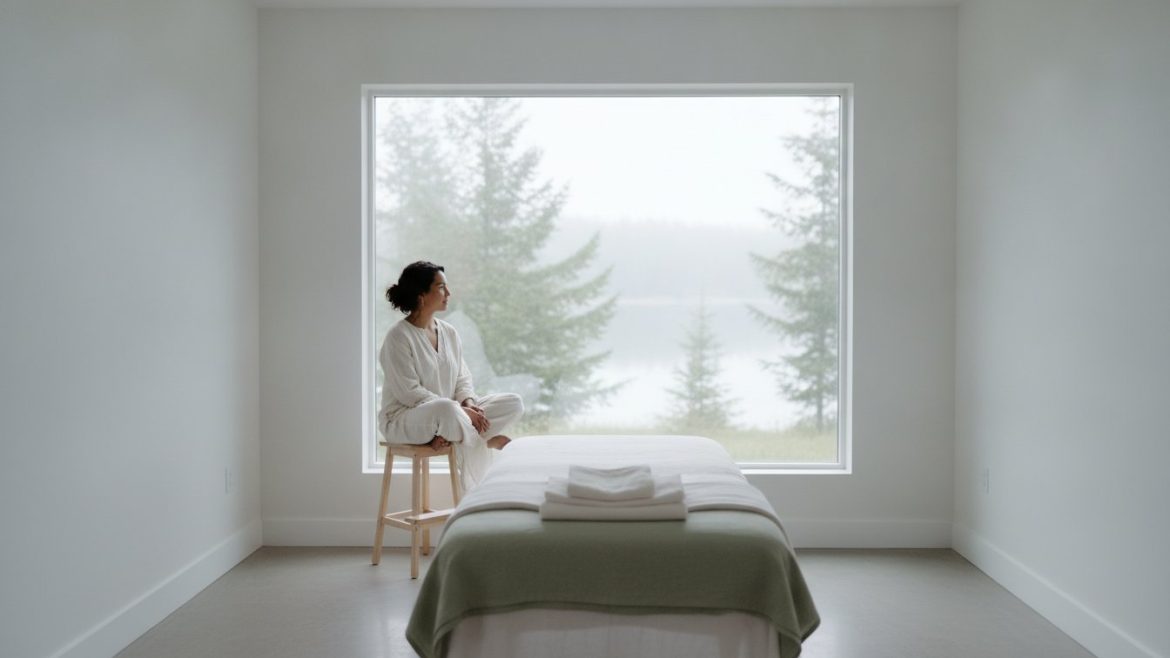 How to Prepare for a Reiki Session: A Gentle Guide to Your Healing Journey