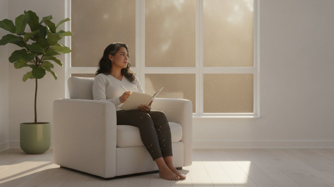 Meaningful Questions to Ask in an Akashic Records Reading for Clarity and Peace