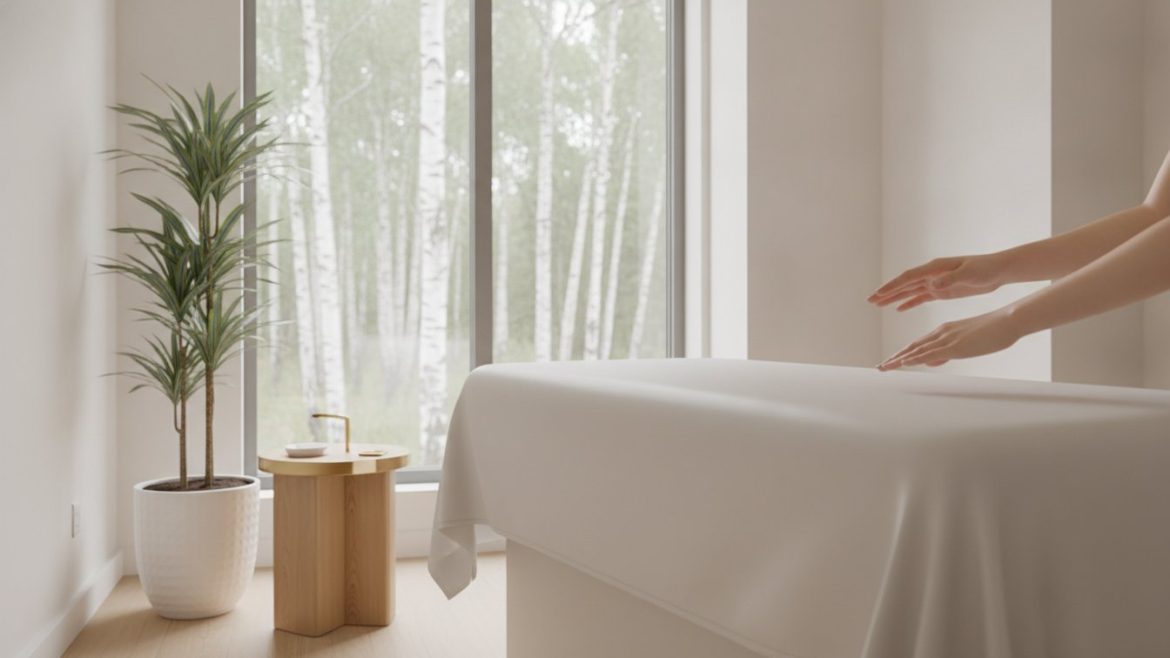 Professional Reiki Treatment: A Grounded Buying Guide for Lasting Stability