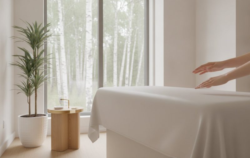 Professional Reiki Treatment: A Grounded Buying Guide for Lasting Stability