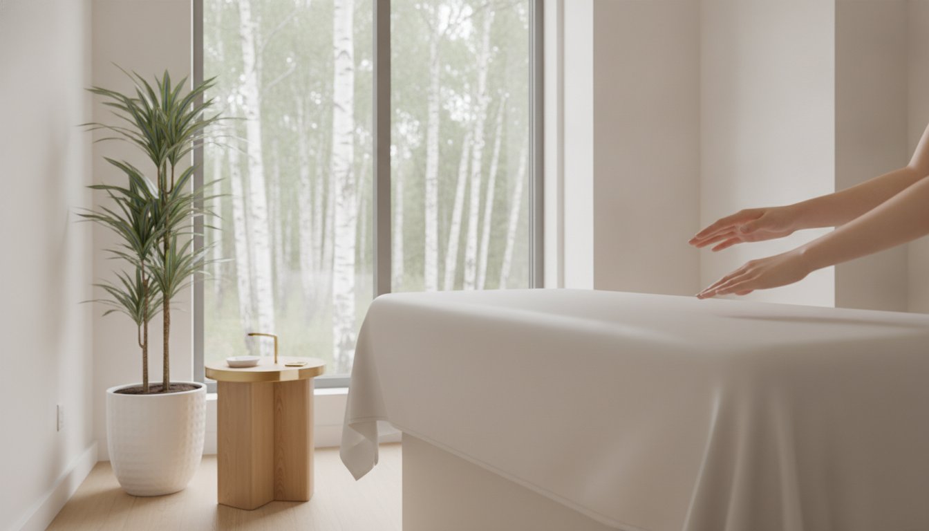 Professional Reiki Treatment: A Grounded Buying Guide for Lasting Stability