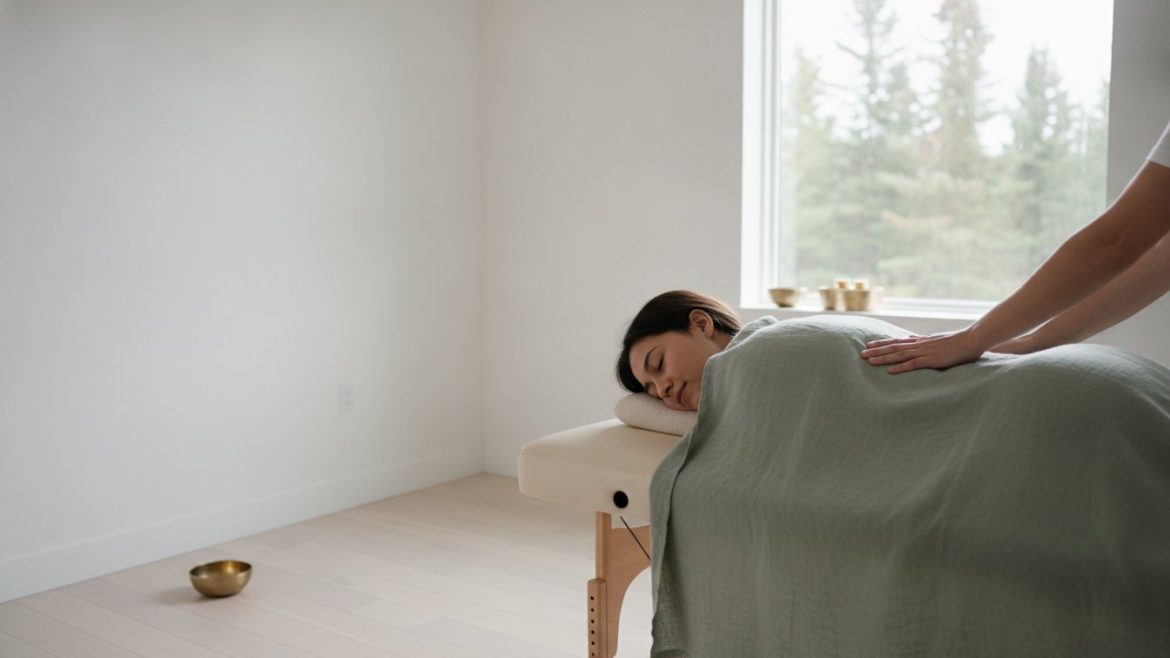 Reiki for Burnout: A Gentle Recovery Checklist