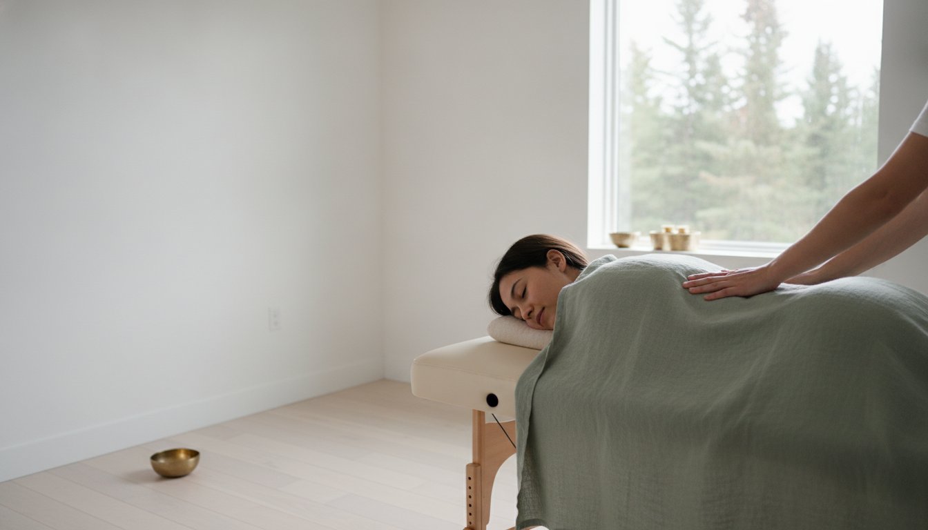 Reiki for Burnout: A Gentle Recovery Checklist