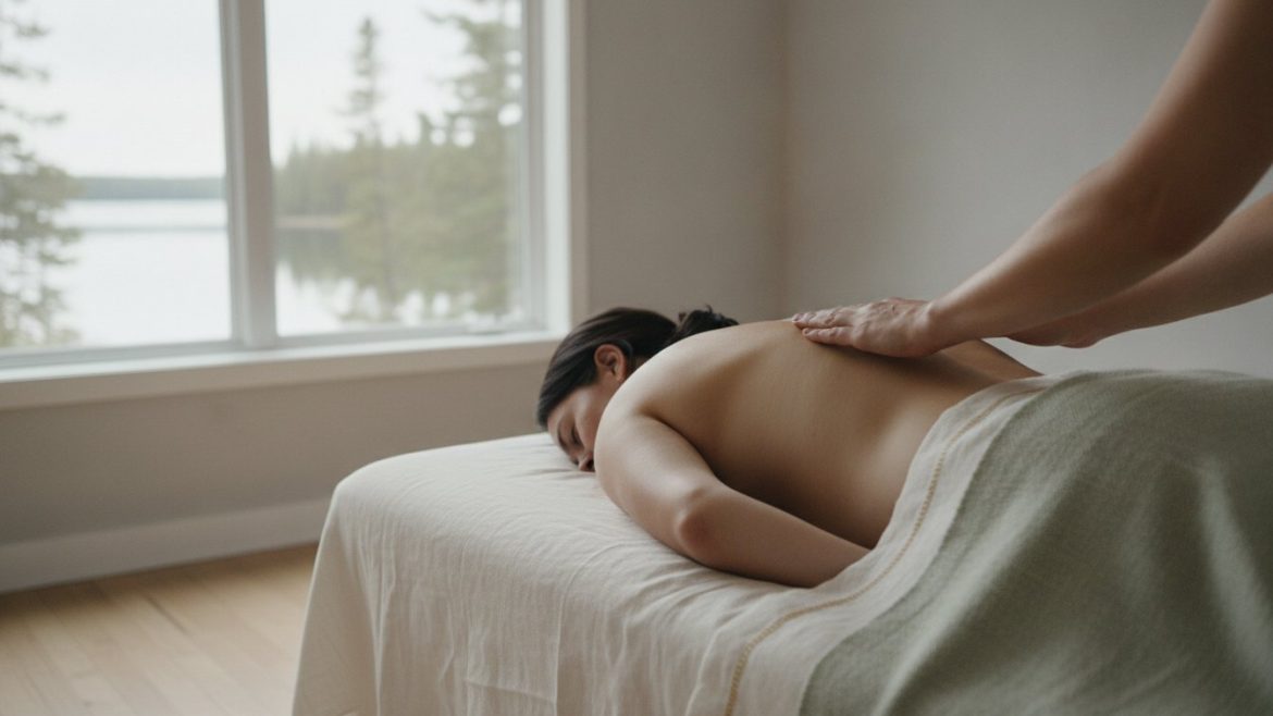 Reiki for Emotional Regulation: A Gentle Guide to Finding Inner Stability