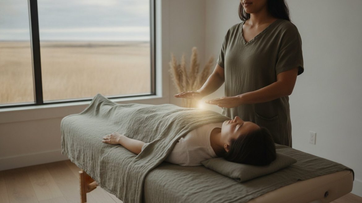 Reiki for Nervous System Regulation: Restoring Inner Peace