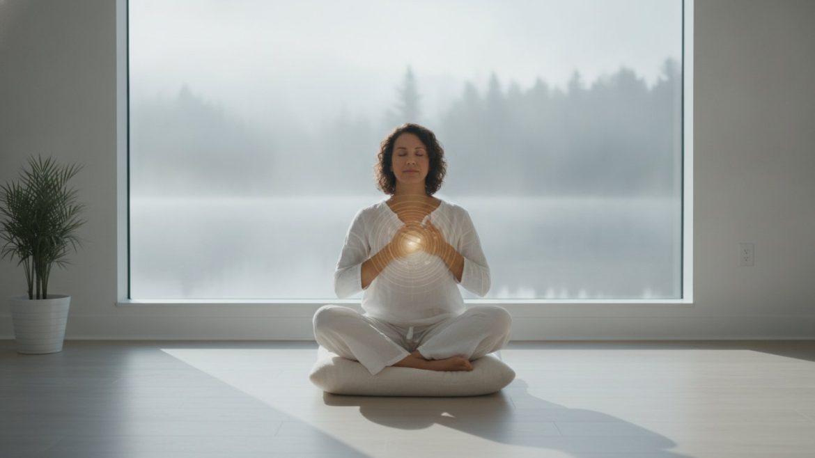 Reiki for Spiritual Growth: Soul's Evolution in 2026