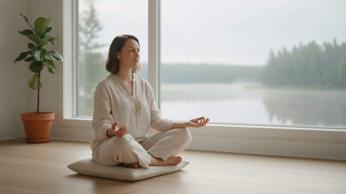Signs Your Energy Is Shifting After Reiki: Navigating the Gentle Path of Integration