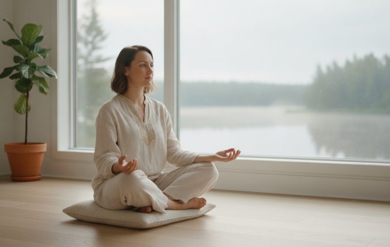 Signs Your Energy Is Shifting After Reiki: Navigating the Gentle Path of Integration