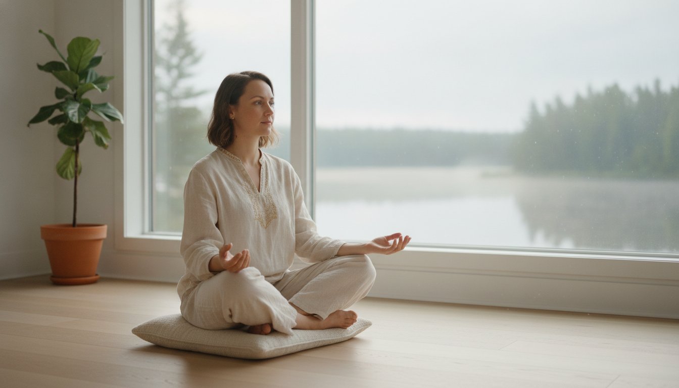 Signs Your Energy Is Shifting After Reiki: Navigating the Gentle Path of Integration