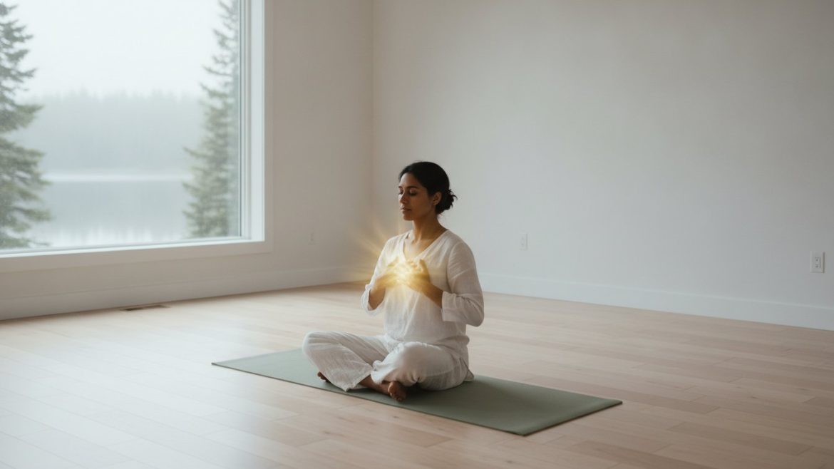 The Sacred Journey of a Reiki Practitioner: A Guide to the Levels of Mastery