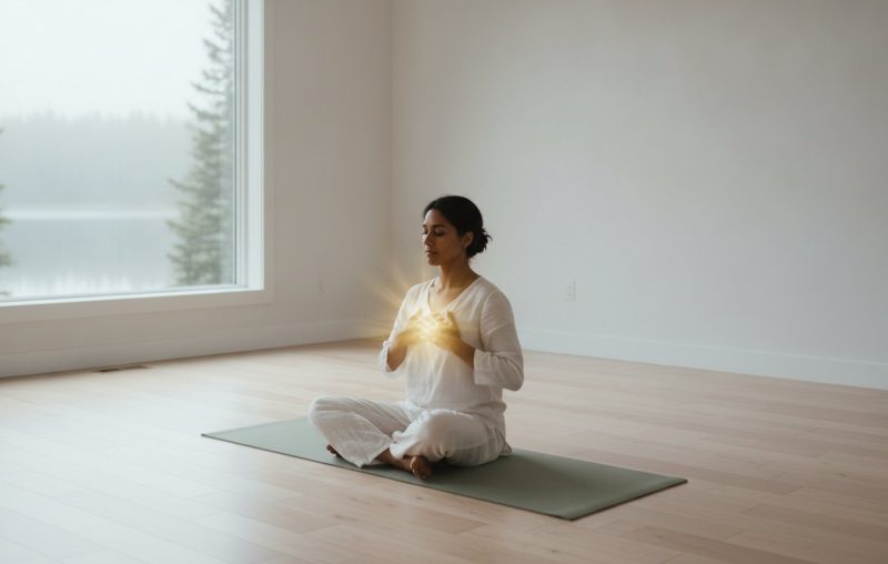 The Sacred Journey of a Reiki Practitioner: A Guide to the Levels of Mastery
