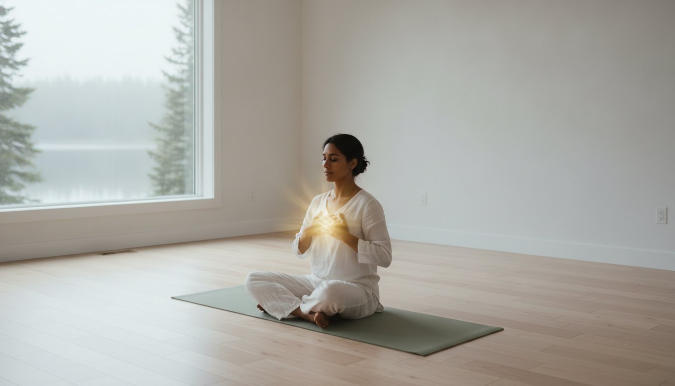 The Sacred Journey of a Reiki Practitioner: A Guide to the Levels of Mastery